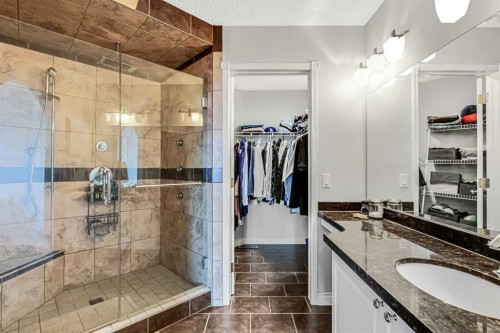 189 Coral Springs Court Ne, Calgary, AB - Indoor Photo Showing Bathroom