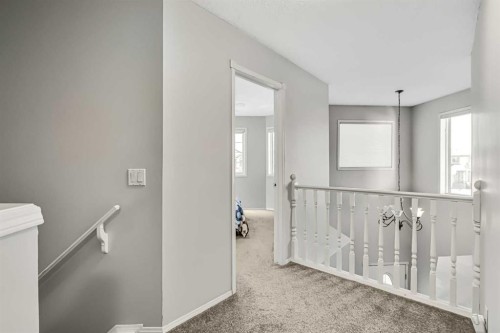 189 Coral Springs Court Ne, Calgary, AB - Indoor Photo Showing Other Room