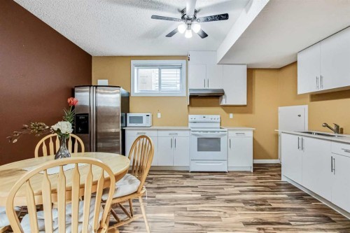 189 Coral Springs Court Ne, Calgary, AB - Indoor