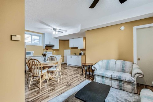 189 Coral Springs Court Ne, Calgary, AB - Indoor