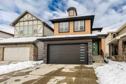 42 Cranford Gardens SE Calgary, AB T3M 0W4