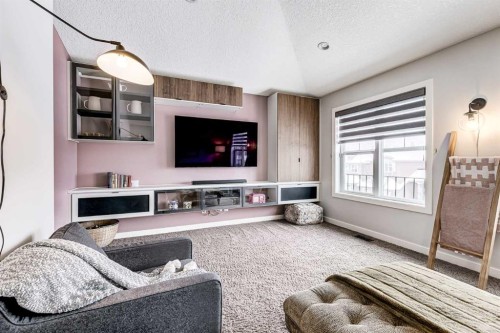 42 Cranford Gardens Se, Calgary, AB - Indoor