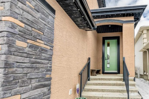 42 Cranford Gardens Se, Calgary, AB - Outdoor