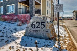 1414-625 Glenbow Drive  Cochrane, AB T4C 0S7