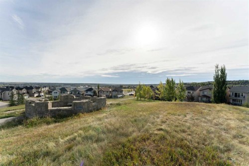 20 Sherwood Circle Nw, Calgary, AB - Outdoor With View