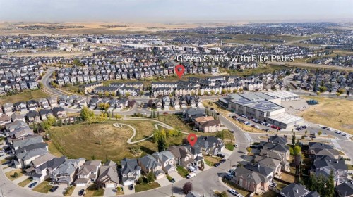 20 Sherwood Circle Nw, Calgary, AB - Outdoor With View