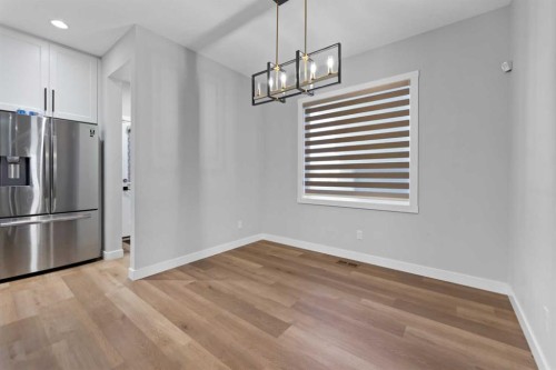 149 Corner Ridge Mews Ne, Calgary, AB - Indoor Photo Showing Other Room