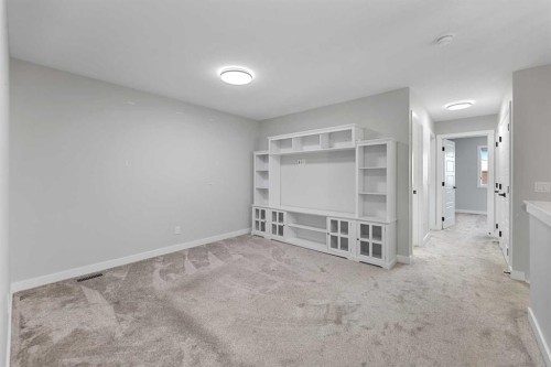 149 Corner Ridge Mews Ne, Calgary, AB - Indoor Photo Showing Other Room
