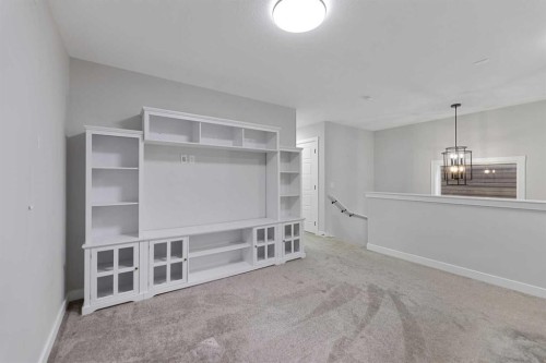 149 Corner Ridge Mews Ne, Calgary, AB - Indoor Photo Showing Other Room