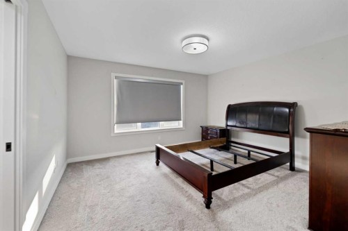 149 Corner Ridge Mews Ne, Calgary, AB - Indoor