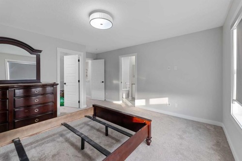 149 Corner Ridge Mews Ne, Calgary, AB - Indoor Photo Showing Other Room