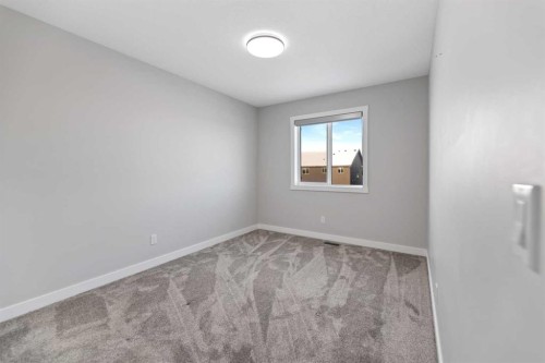 149 Corner Ridge Mews Ne, Calgary, AB - Indoor Photo Showing Other Room