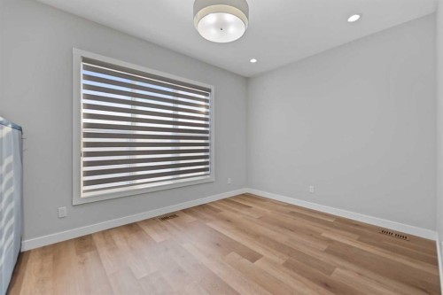 149 Corner Ridge Mews Ne, Calgary, AB - Indoor Photo Showing Other Room