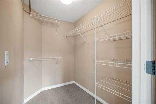 108-15 Everstone Drive Sw, Calgary, AB - Indoor With Storage