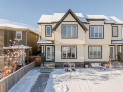 4635 79 Street NW Calgary, AB T3B 2P1