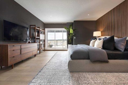 19757 44 Street Se, Calgary, AB - Indoor