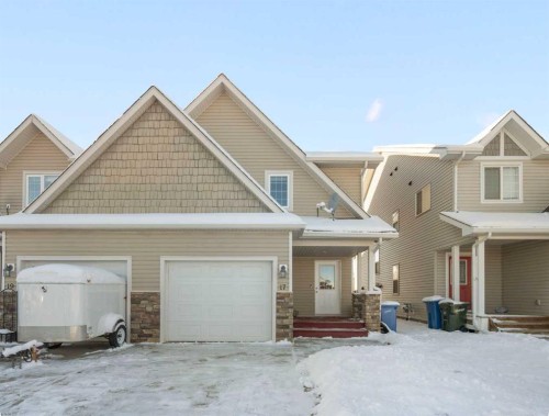 17 Deer Coulee Drive, Didsbury, AB - Outdoor
