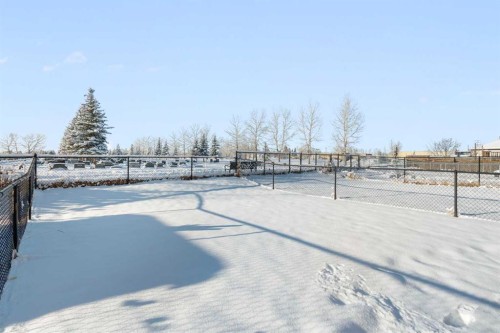 17 Deer Coulee Drive, Didsbury, AB - Outdoor With View