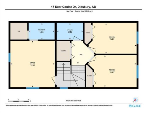 17 Deer Coulee Drive, Didsbury, AB - Other