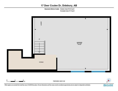 17 Deer Coulee Drive, Didsbury, AB - Other