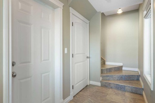 17 Deer Coulee Drive, Didsbury, AB - Indoor Photo Showing Other Room