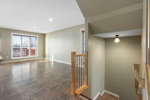 17 Deer Coulee Drive, Didsbury, AB - Indoor Photo Showing Other Room