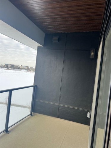 8305-1802 Mahogany Boulevard Se, Calgary, AB - Outdoor With Exterior