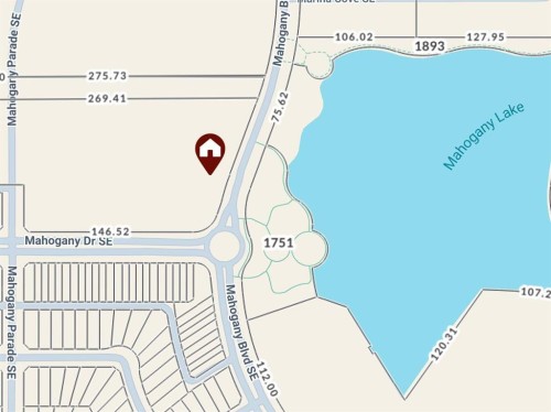 8305-1802 Mahogany Boulevard Se, Calgary, AB - Other