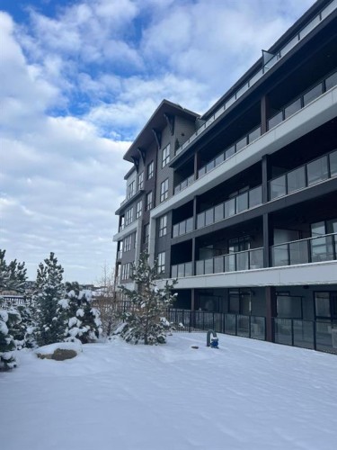 8305-1802 Mahogany Boulevard Se, Calgary, AB - Outdoor