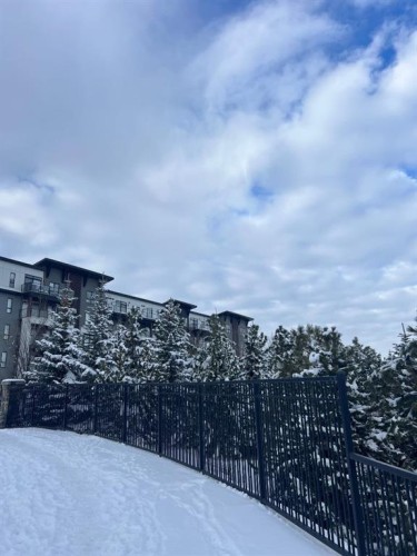 8305-1802 Mahogany Boulevard Se, Calgary, AB - Outdoor With View