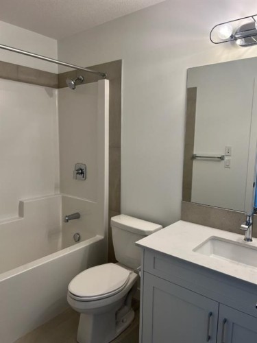 8305-1802 Mahogany Boulevard Se, Calgary, AB - Indoor Photo Showing Bathroom