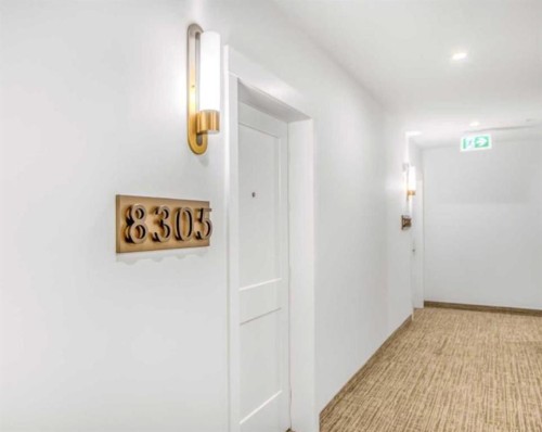 8305-1802 Mahogany Boulevard Se, Calgary, AB - Indoor Photo Showing Other Room