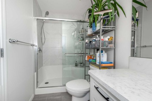 32 Yorkville Avenue Sw, Calgary, AB - Indoor Photo Showing Bathroom