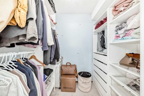 1221 Millview Road Sw, Calgary, AB - Indoor With Storage