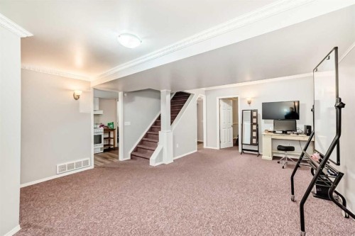 1221 Millview Road Sw, Calgary, AB - Indoor