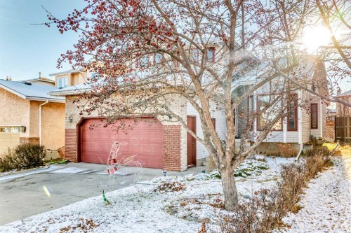 1221 Millview Road Sw, Calgary, AB - Outdoor