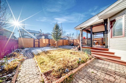 1221 Millview Road Sw, Calgary, AB - Outdoor With Deck Patio Veranda