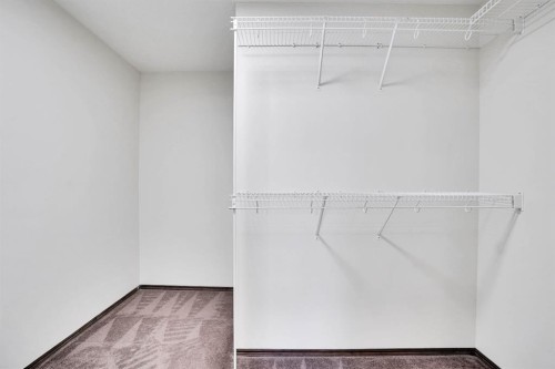 142 Everoak Green Sw, Calgary, AB - Indoor With Storage