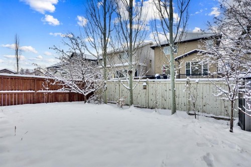 142 Everoak Green Sw, Calgary, AB - Outdoor