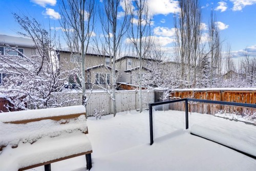 142 Everoak Green Sw, Calgary, AB - Outdoor