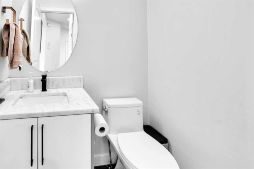 85 Saddlebrook Circle Ne, Calgary, AB - Indoor