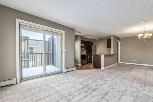 1414-1317 27 Street Se, Calgary, AB - Indoor