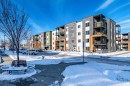 1414-1317 27 Street Se, Calgary, AB  - Outdoor With Balcony With Facade 