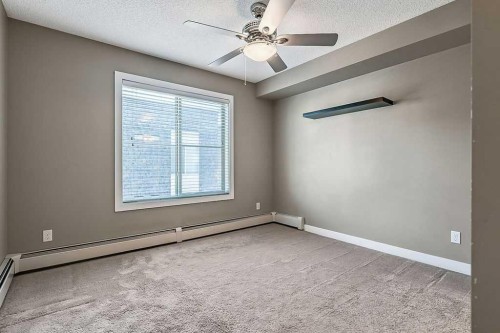 1414-1317 27 Street Se, Calgary, AB - Indoor Photo Showing Other Room