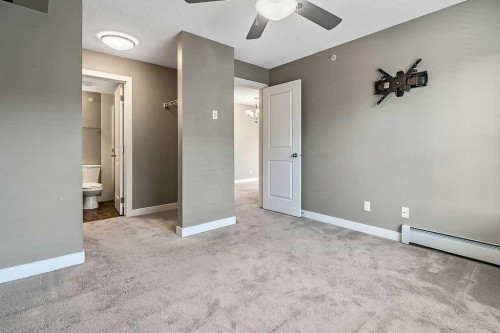 1414-1317 27 Street Se, Calgary, AB - Indoor Photo Showing Other Room