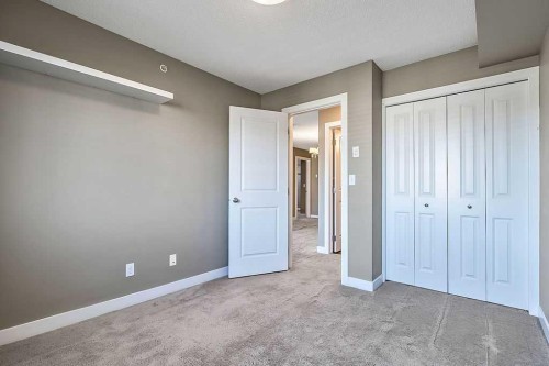 1414-1317 27 Street Se, Calgary, AB - Indoor Photo Showing Other Room