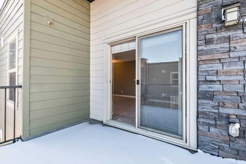 1414-1317 27 Street Se, Calgary, AB - Outdoor With Balcony With Exterior