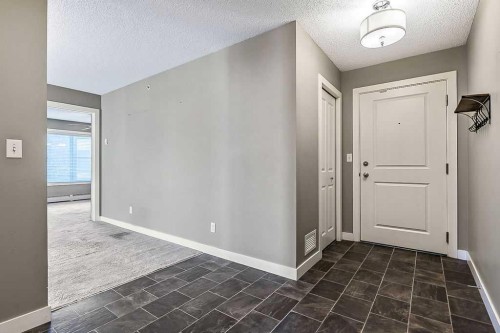 1414-1317 27 Street Se, Calgary, AB - Indoor Photo Showing Other Room