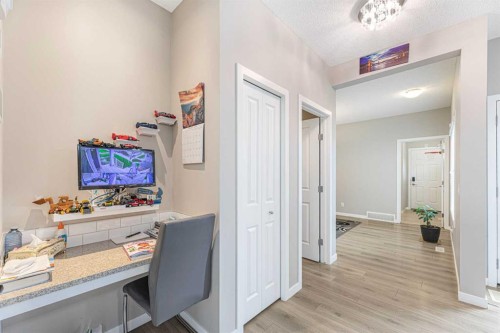 25 Cornerstone Manor Ne, Calgary, AB - Indoor