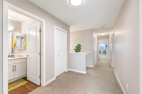 25 Cornerstone Manor Ne, Calgary, AB - Indoor Photo Showing Other Room